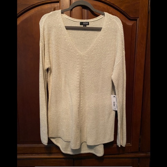 a.n.a Sweaters - NWT a.n.a. Sweater XL